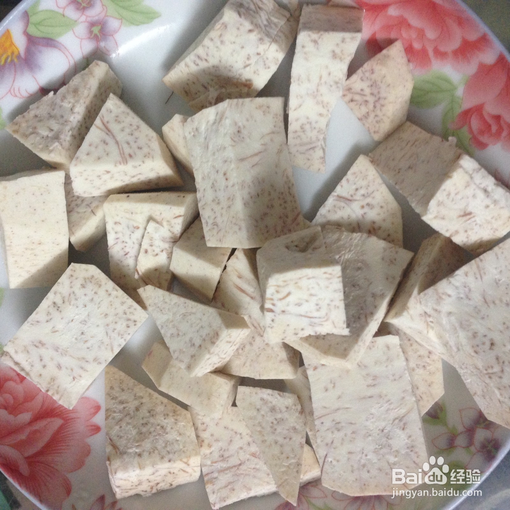 自制各种香煎薄撑