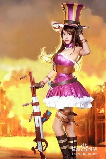 怎样把玩好LOL，lol其实很简单的