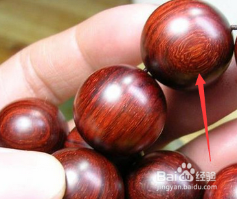 如何辨别真假小叶紫檀