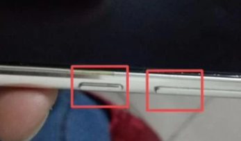 华为p30手机如何快速截图