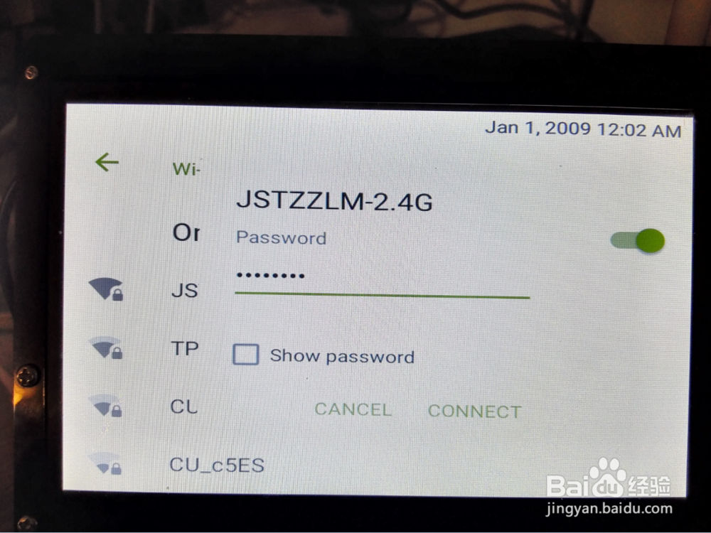 [RPi3(1)] 安装Android Things[TZZ]