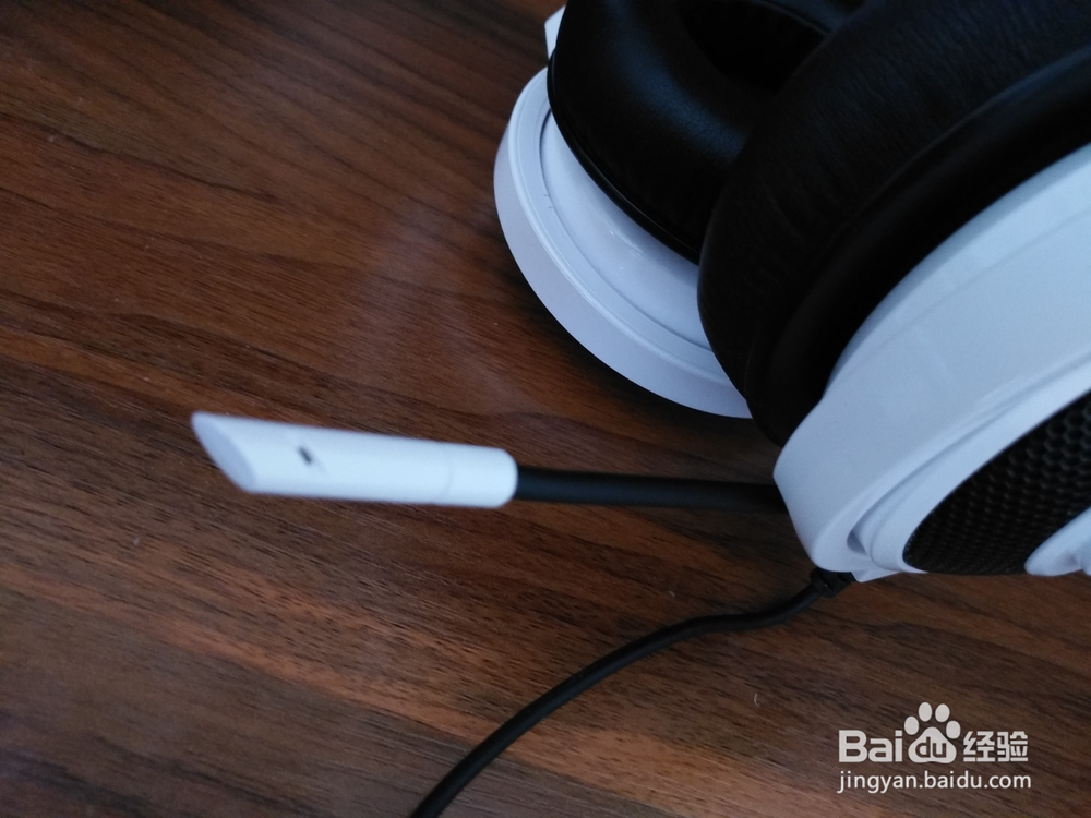 雷蛇Razer北海巨妖Kraken专业版开箱评测