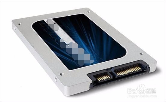 固态硬盘怎么区分好坏