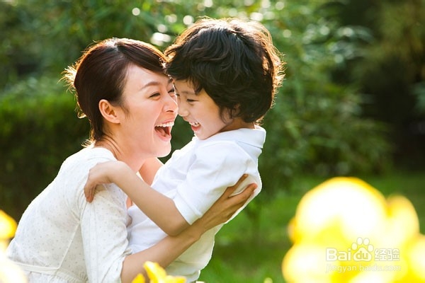 和宝宝学习这15条基本餐桌礼仪