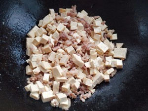 豆腐的美味做法