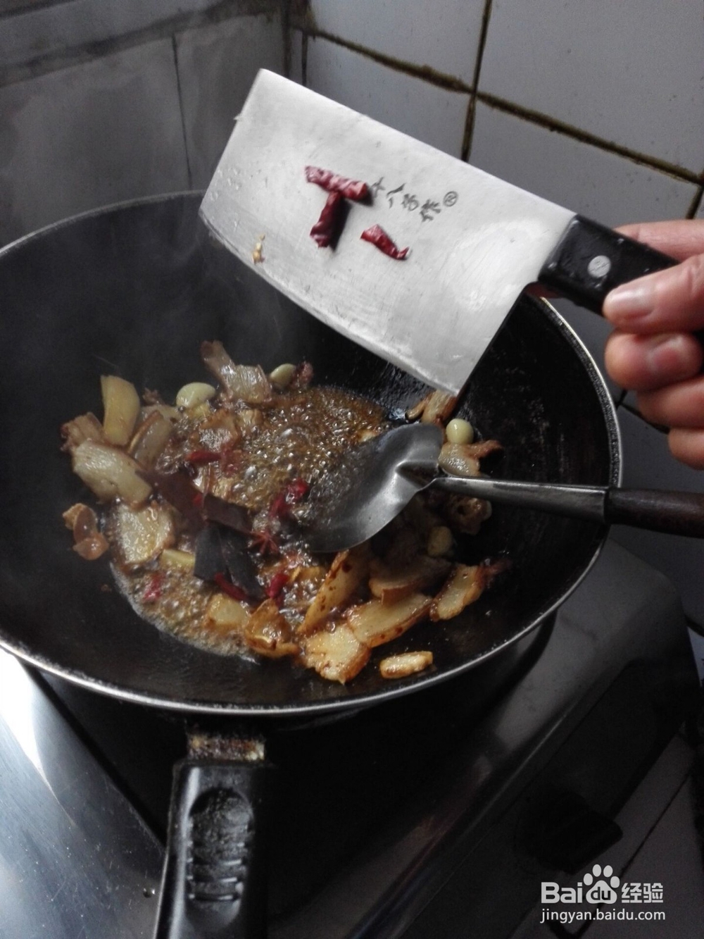 怎样制作角鱼好吃?