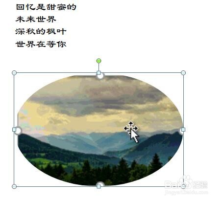 裁剪自定义形状