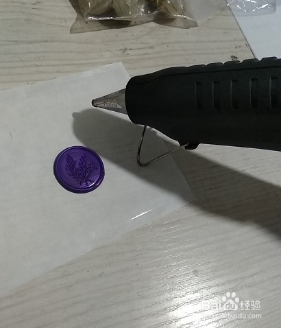 火漆印章怎么玩?火漆印章的用法