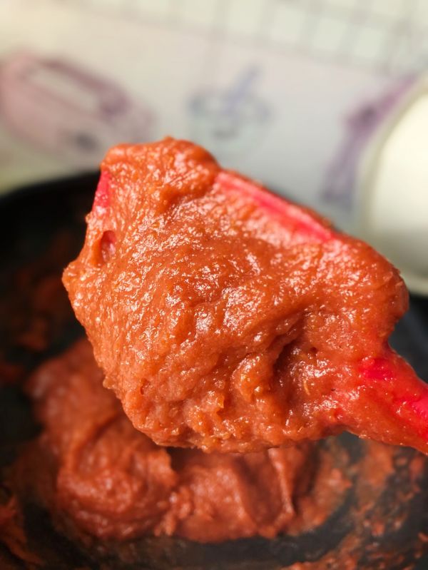 酸奶山楂开胃棒