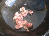 阳光加油站教你做肉末茄子的做法