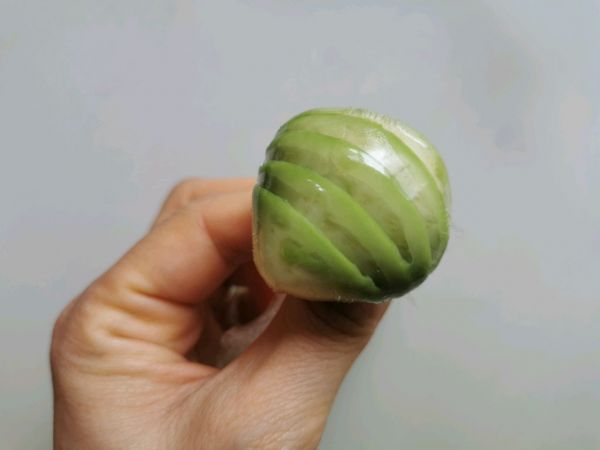 蔓越莓牛油果卷