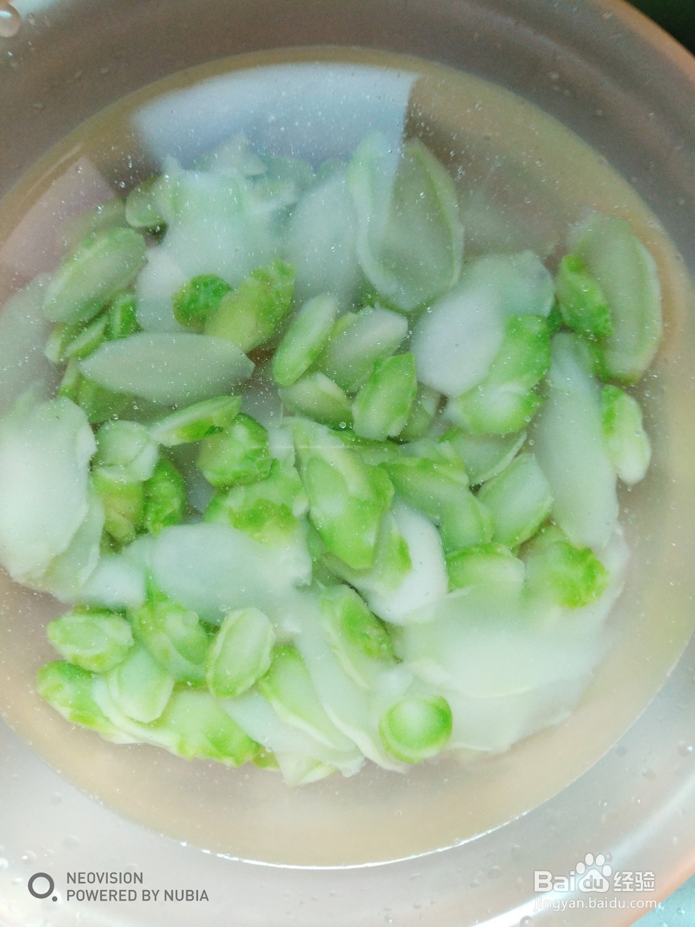 简易家常菜—炒娃儿菜