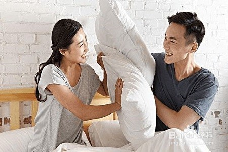 如何增加夫妻间的互动？