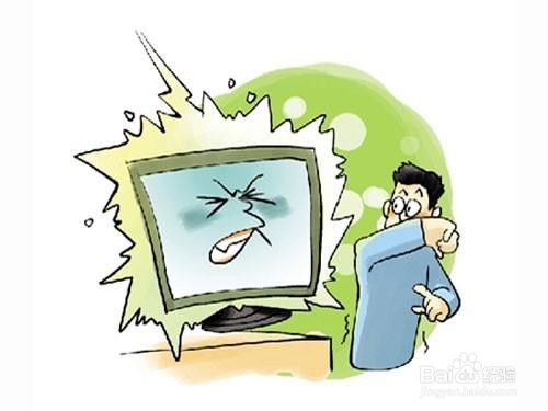 空调自动开关机是什么原因