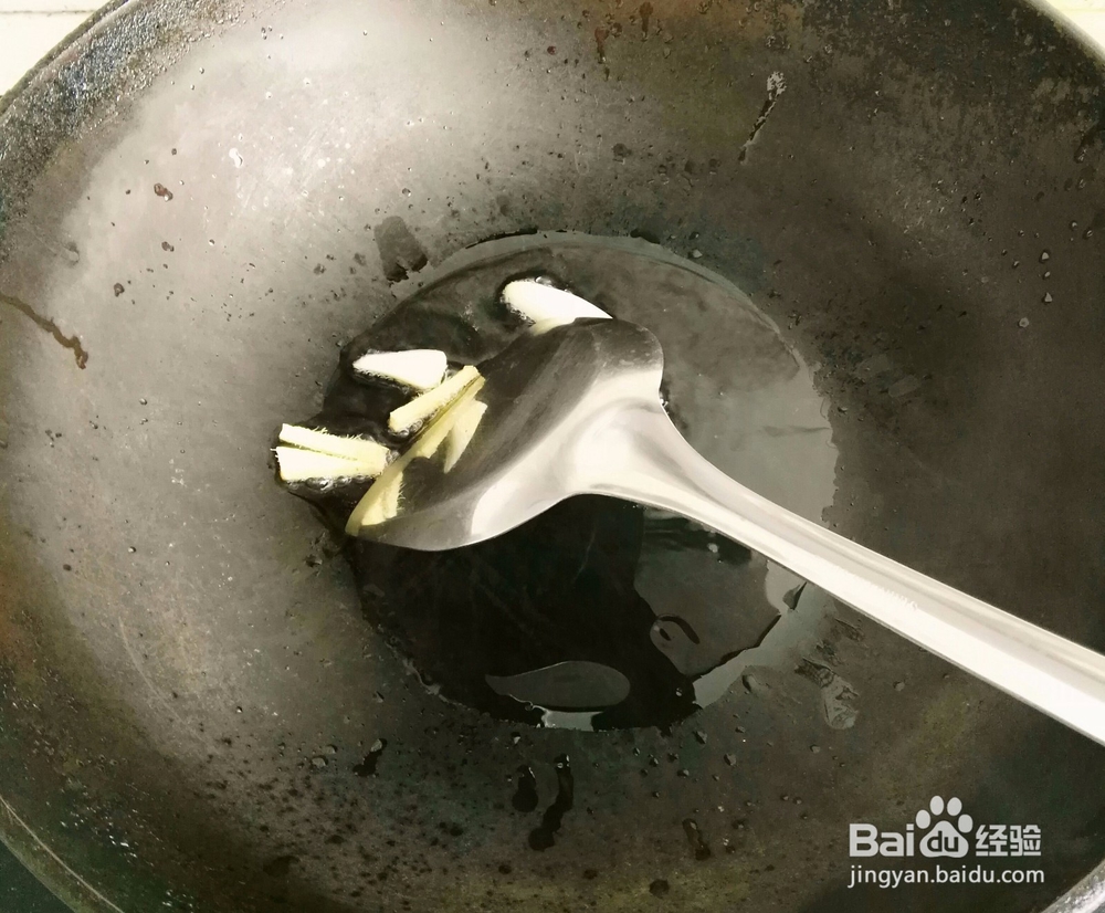 面怎么做健康好吃之青菜鸡蛋面