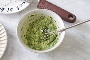 蒜香芝士烤土豆的做法