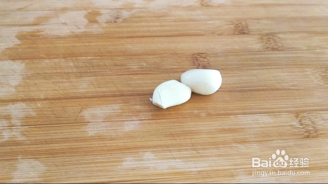 好吃的韭菜炒鸡蛋