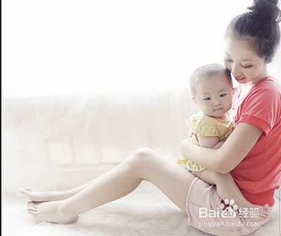 产后三个月如何减肥 腹婆变腰精的三个小窍门
