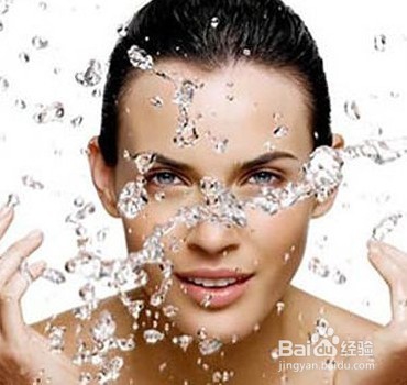 如何应对孕期皮肤干燥?