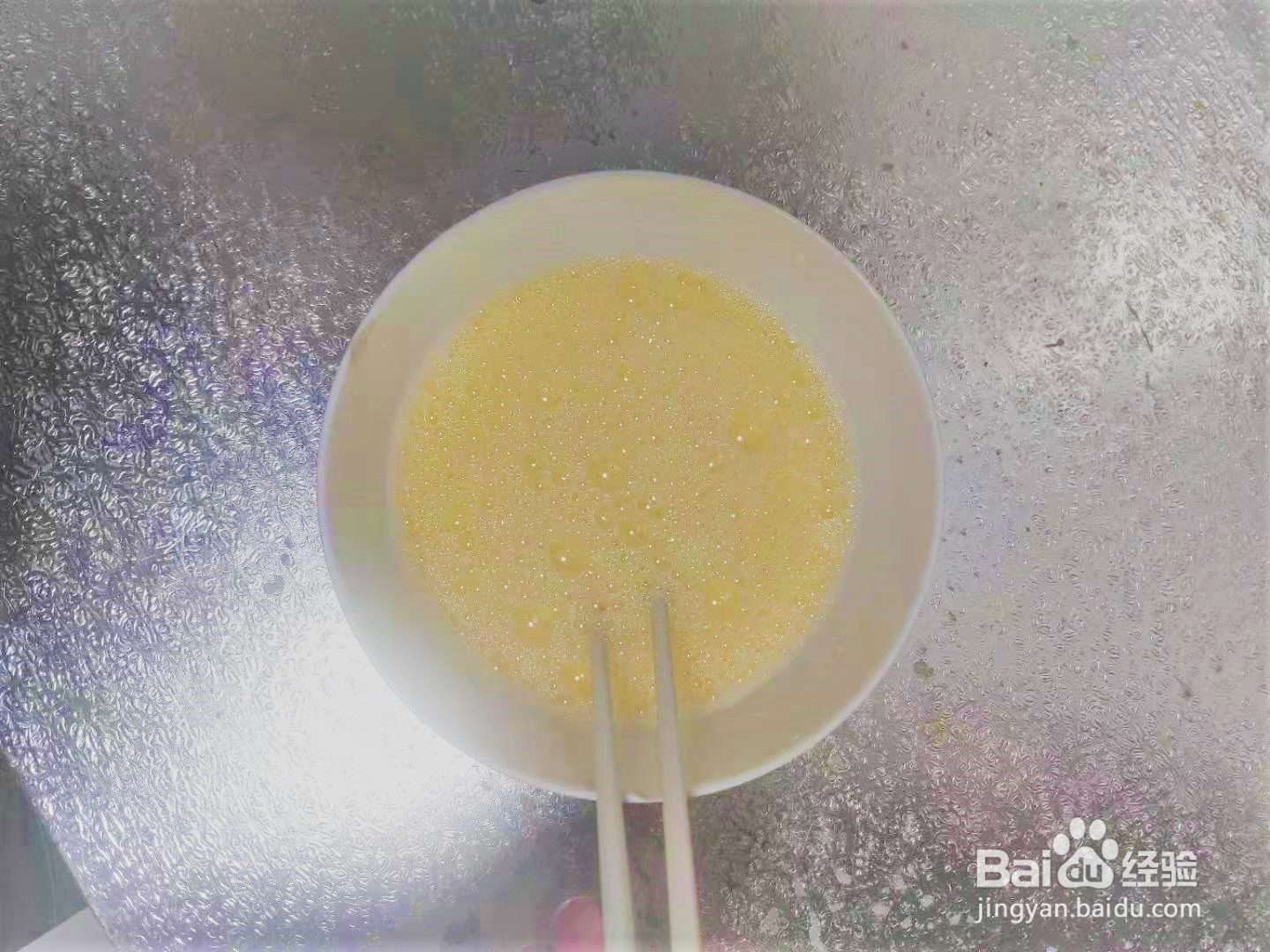 怎么样做蒸鸡蛋