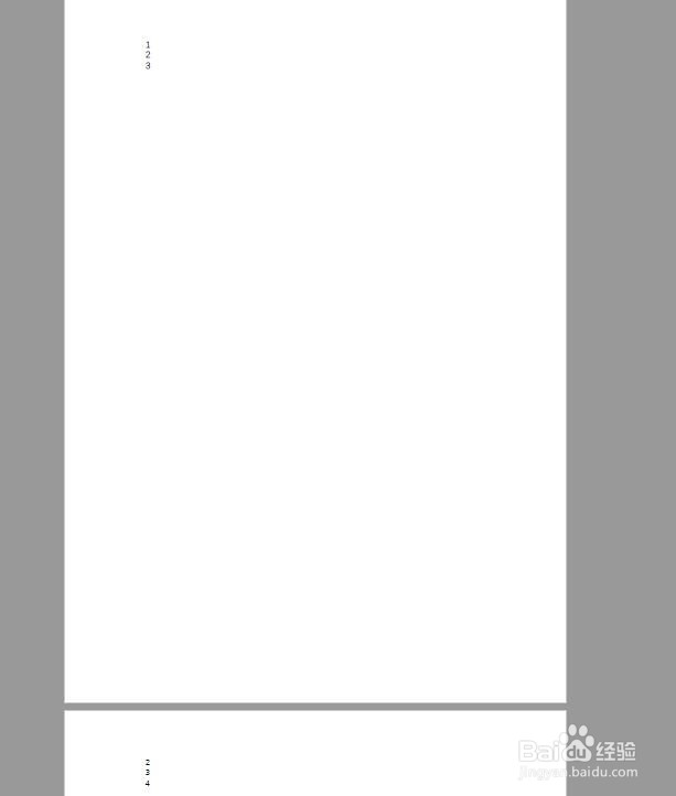 Excel 2013如何快速打印多张工作表