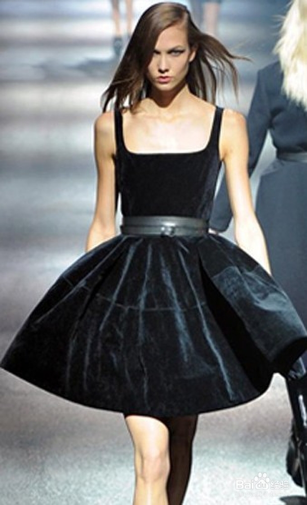 经典不息+精致典雅 赫本风来袭