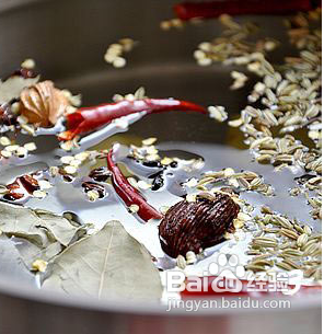 加强版--卤牛肉的做法