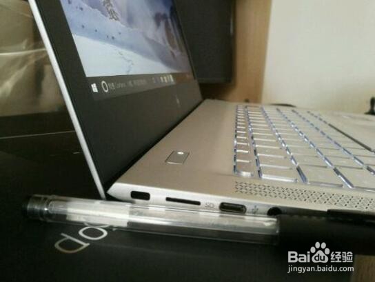 惠普ENVY 13-ab024TU 开箱