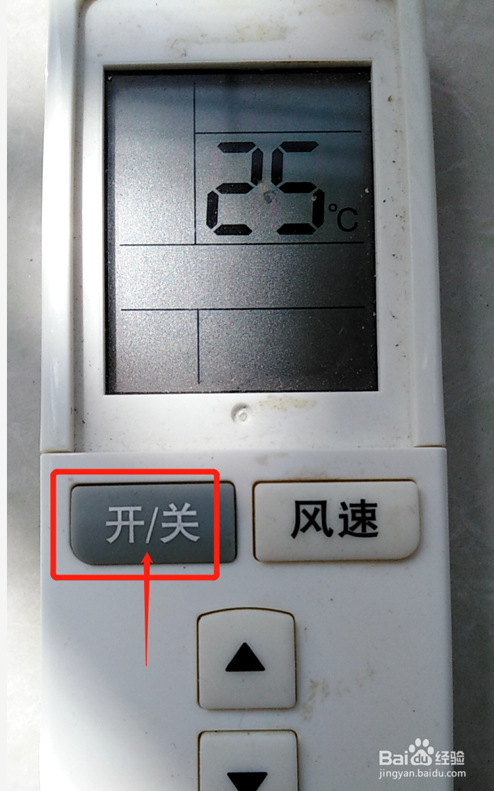三菱中央空调热风标志图片