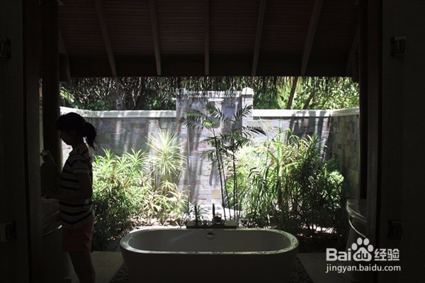 五星豪华岛屿巴洛斯岛房型攻略