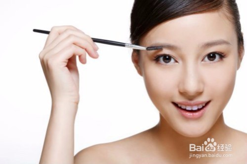如何画出漂亮的眉
