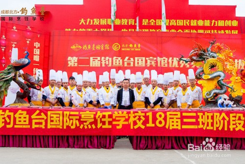 厨师行业前景怎么样