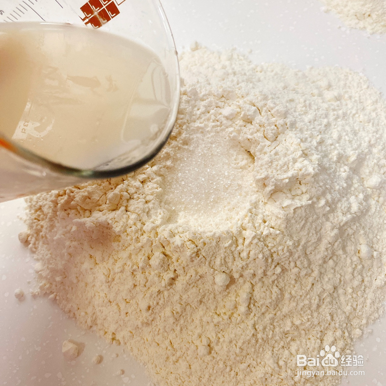 鲜肉包子的做法