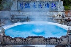 赏樱花赏银杏—赏醉美云南