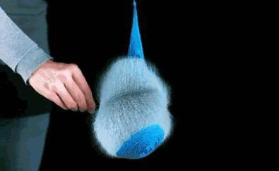 一喝水就内急和喝水不上厕所的人,哪个更健康?