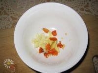 家常凉拌藕片