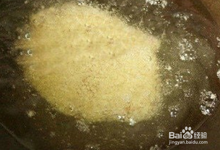 超级解馋大猪排制作步骤