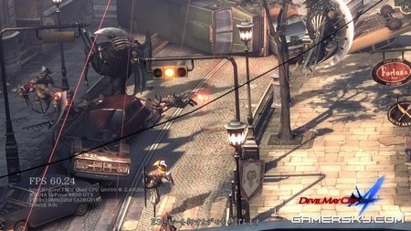 《鬼泣4》游戏攻略与经典视频经验分享