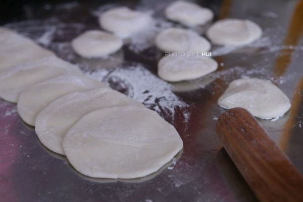 春饼合菜正当时