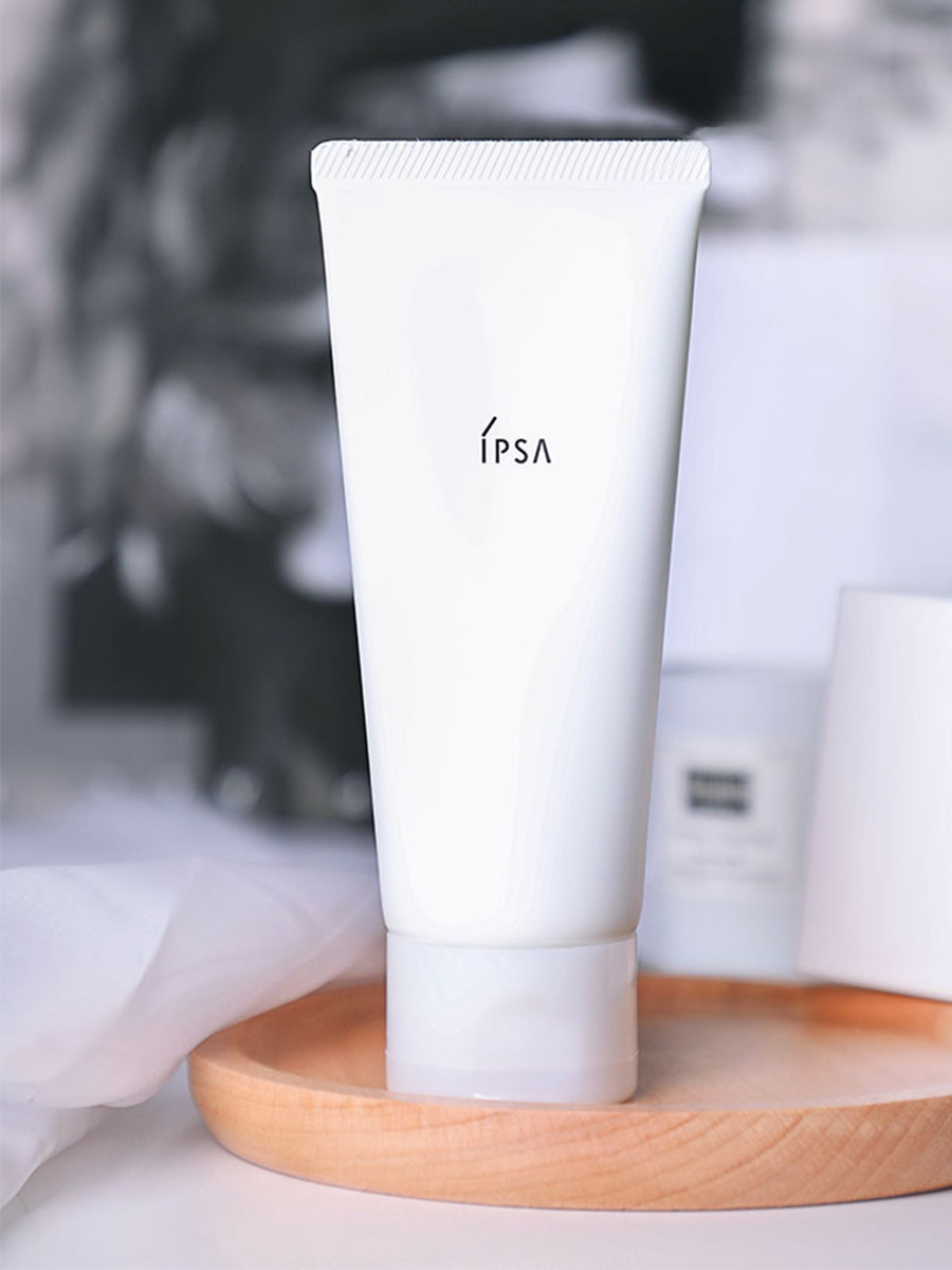 超好用的清洁面膜，让皮肤清爽又干净