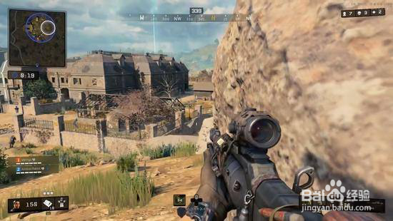 使命召唤:黑色行动4能用阿修罗2手柄玩吗?