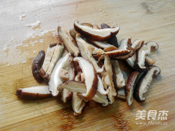 农家煎豆腐的做法