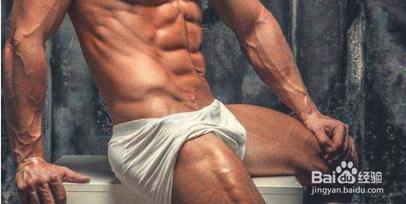 腿部肌肉强壮有什么好处,提升性功能吗