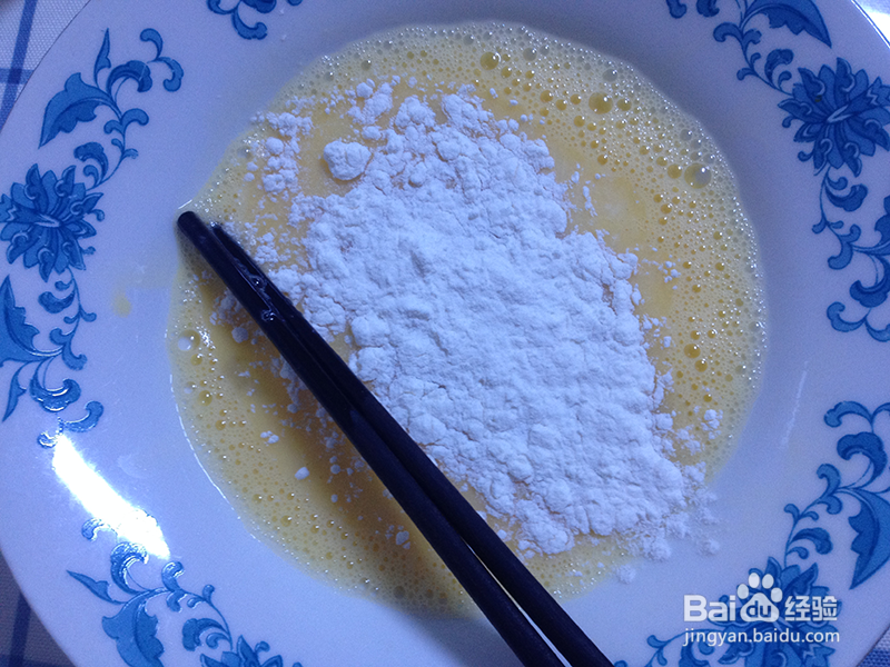 油煎豆腐的做法