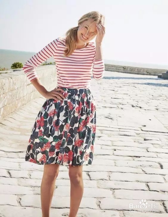 出游的时候拍照应该怎么拍才好看？