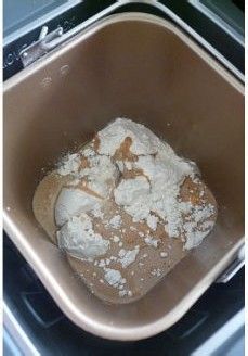 大象酒面包--做面包时发酵不成功咋办