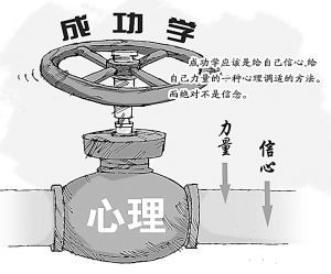 阻碍你成功的12种心态