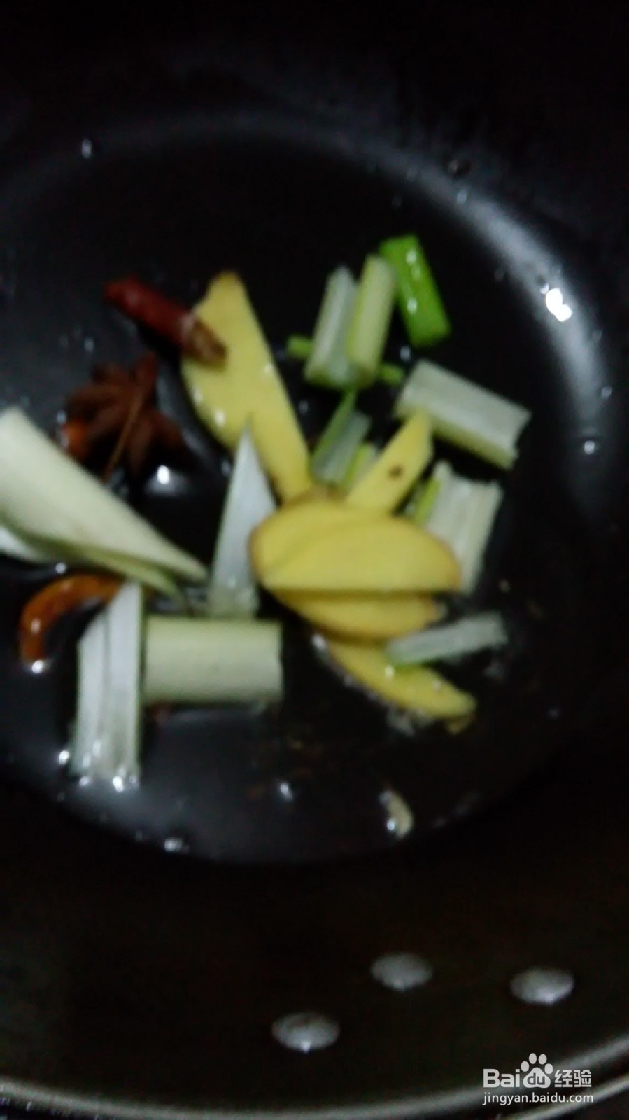 肉炒胡萝卜的做法