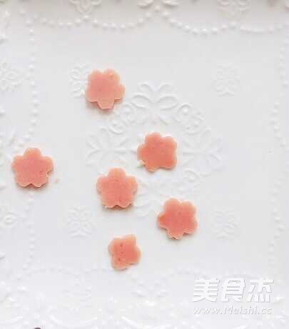 方便面也可以很有趣