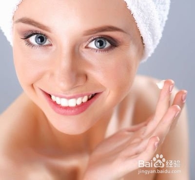 黑头去除小办法